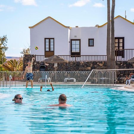 Elite Fuerteventura By Ecr Hotel Caleta De Fuste Exterior foto