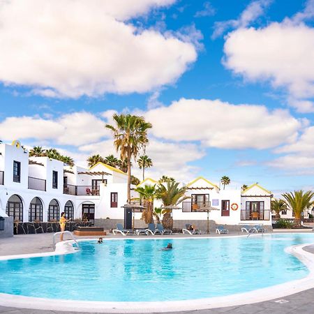 Elite Fuerteventura By Ecr Hotel Caleta De Fuste Exterior foto